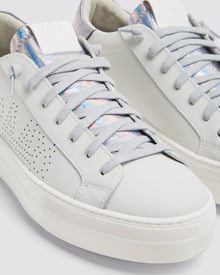 Women | Thea Opal Sneaker | White