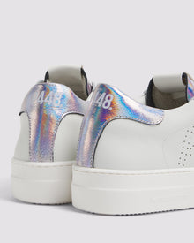 Women | Thea Opal Sneaker | White