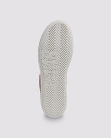 Women | Thea Pink Stitch Sneaker | Pink