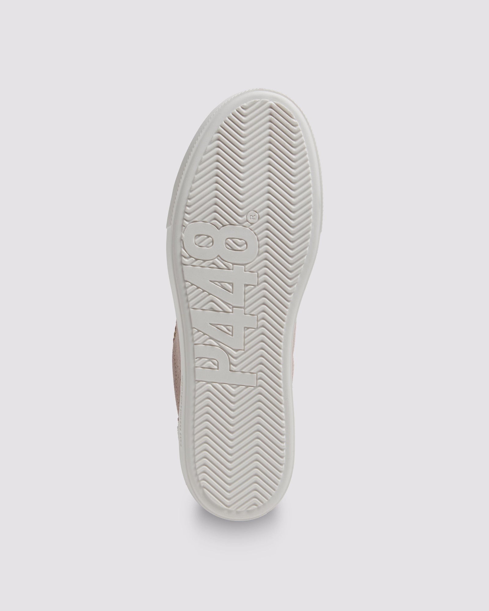 Women | Thea Pink Stitch Sneaker | Pink