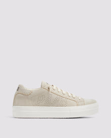 Thea Sand Stitch Sneaker