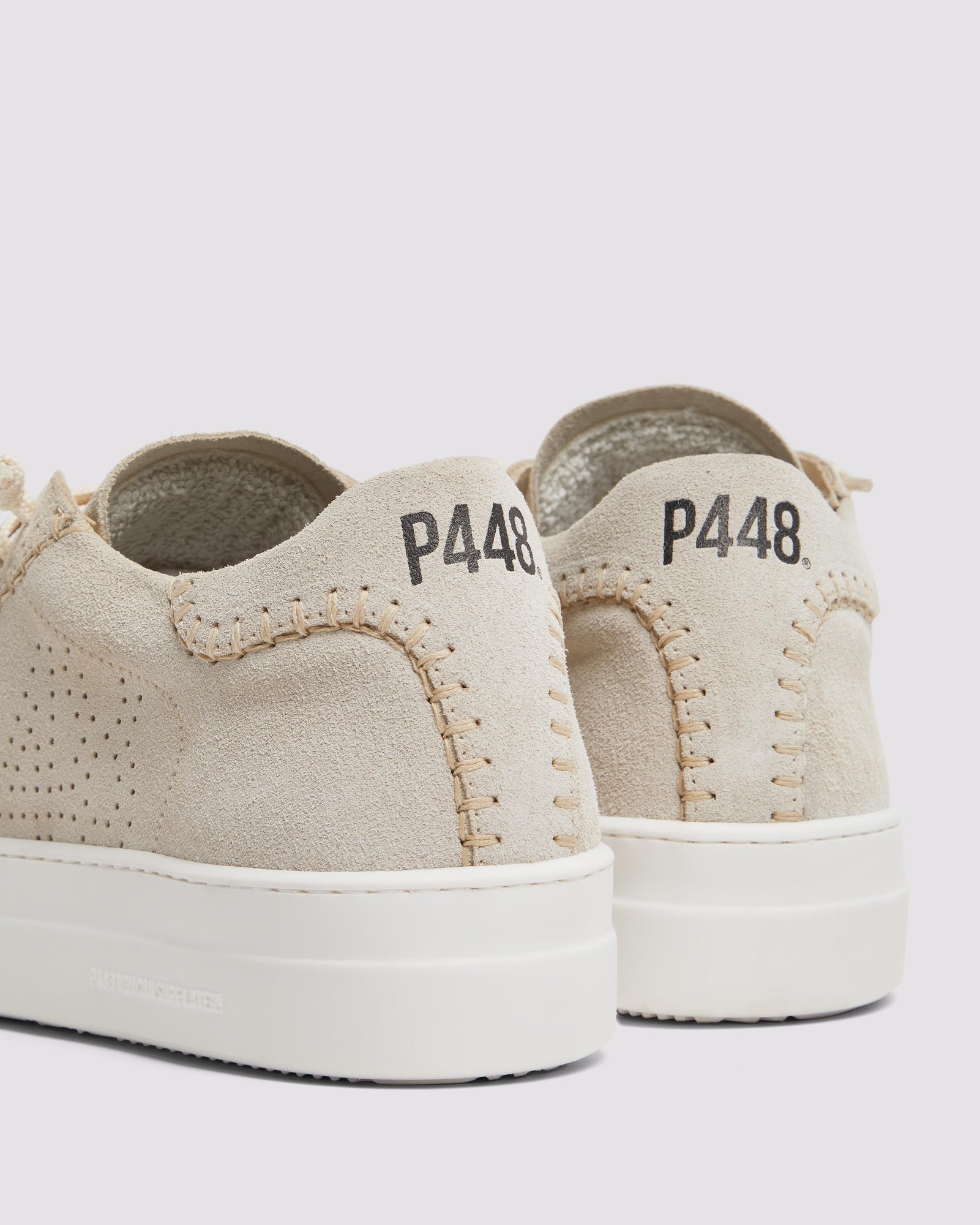 Women | Thea Sand Stitch Sneaker | Tan
