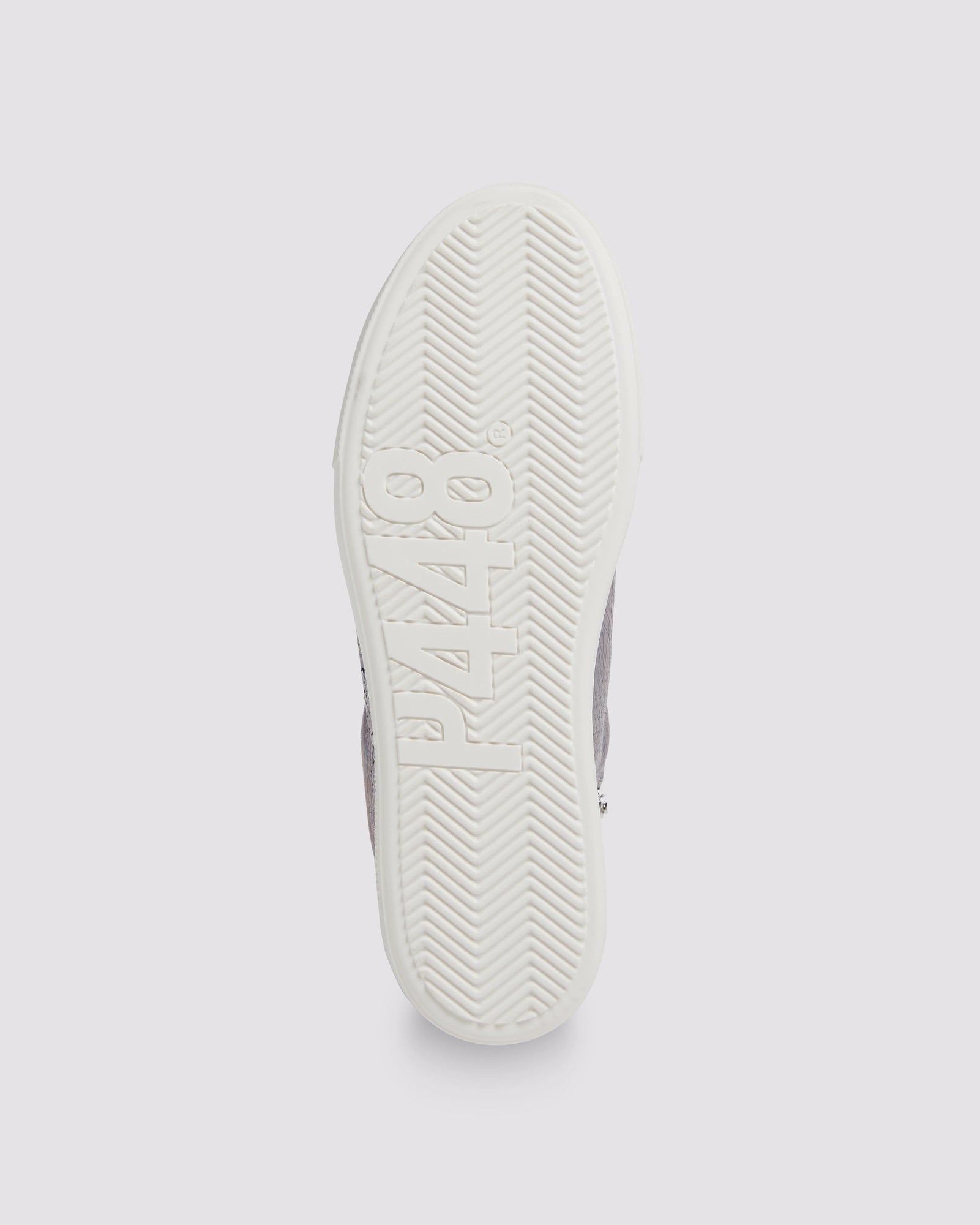 Women | Thea Mid Opal Sneaker | Holographic