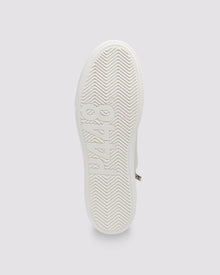 Women | Thea Mid Lotus Sneaker | White