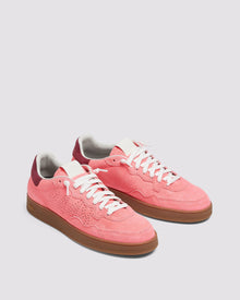 Women | Vert Electric Sneaker | Pink