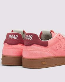 Women | Vert Electric Sneaker | Pink