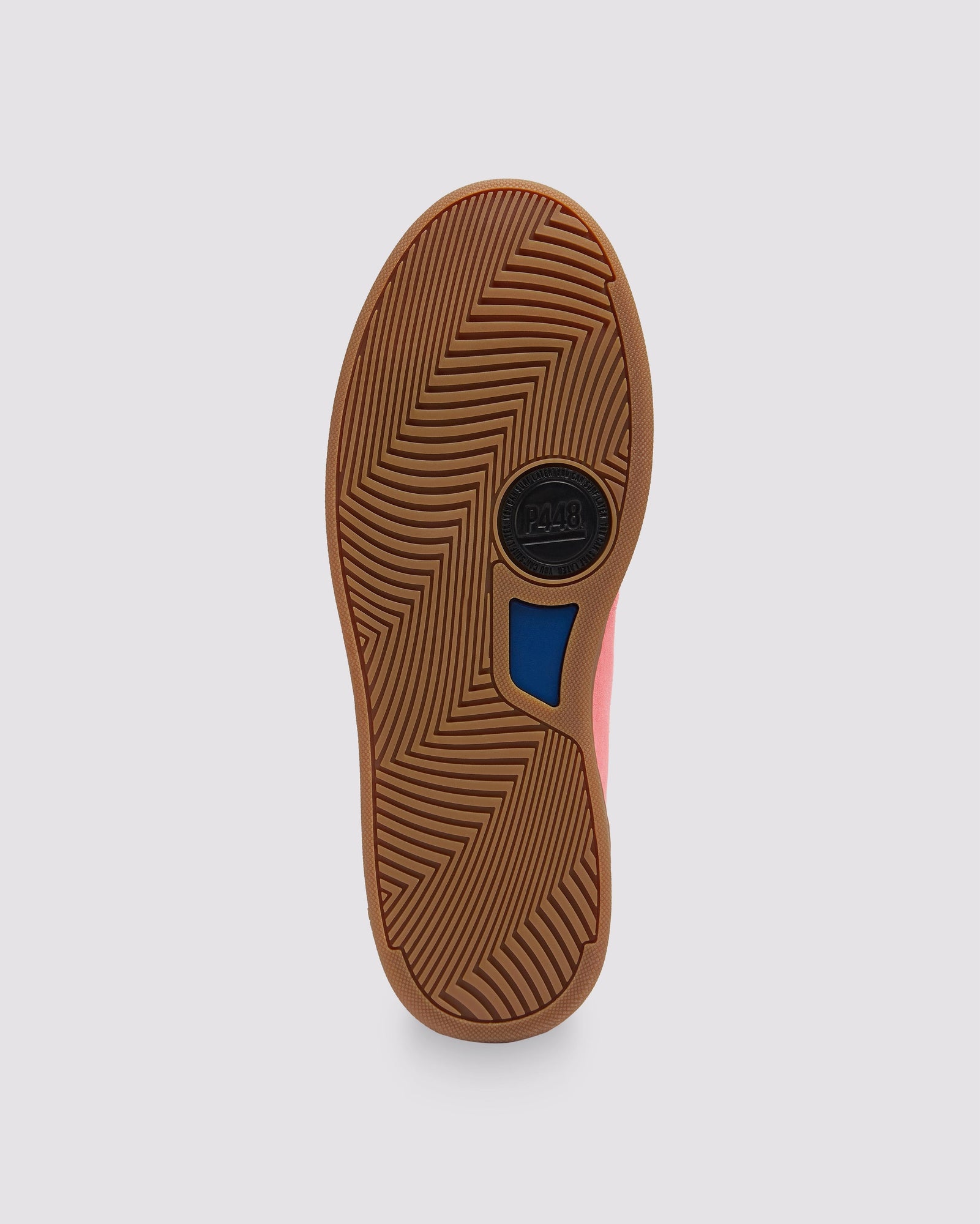 Women | Vert Electric Sneaker | Pink