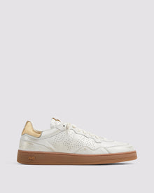 Women | Vert Pearl Sneaker | Gold