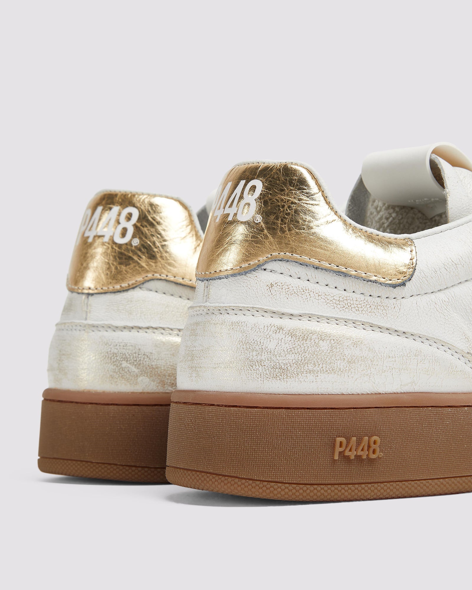 Women | Vert Pearl Sneaker | Gold