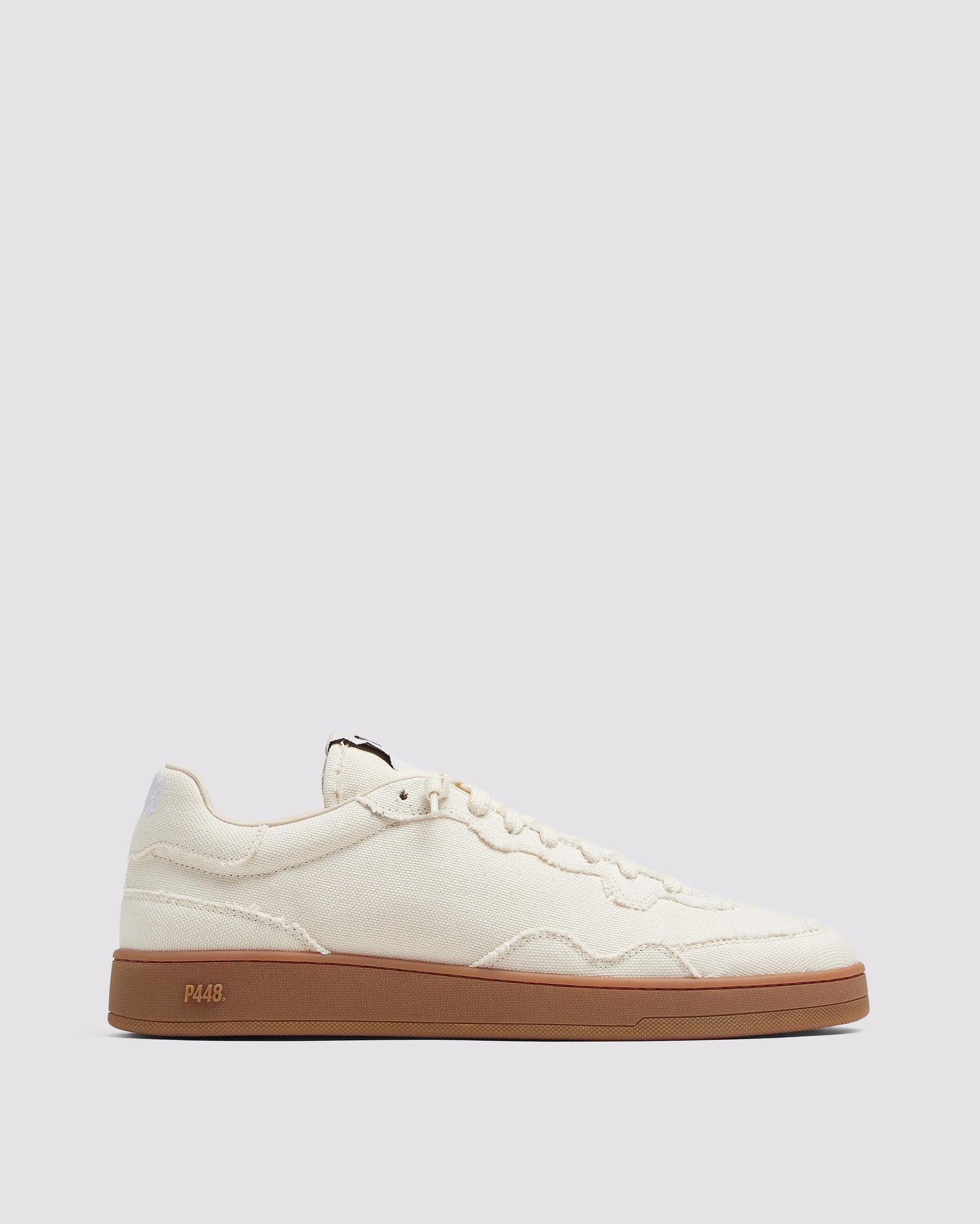 Vert Desert Canvas Sneaker