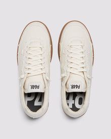 Women | Vert Desert Canvas Sneaker | Off-White
