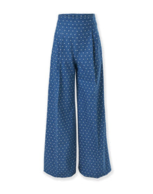 Marisol Pant | Light Blue