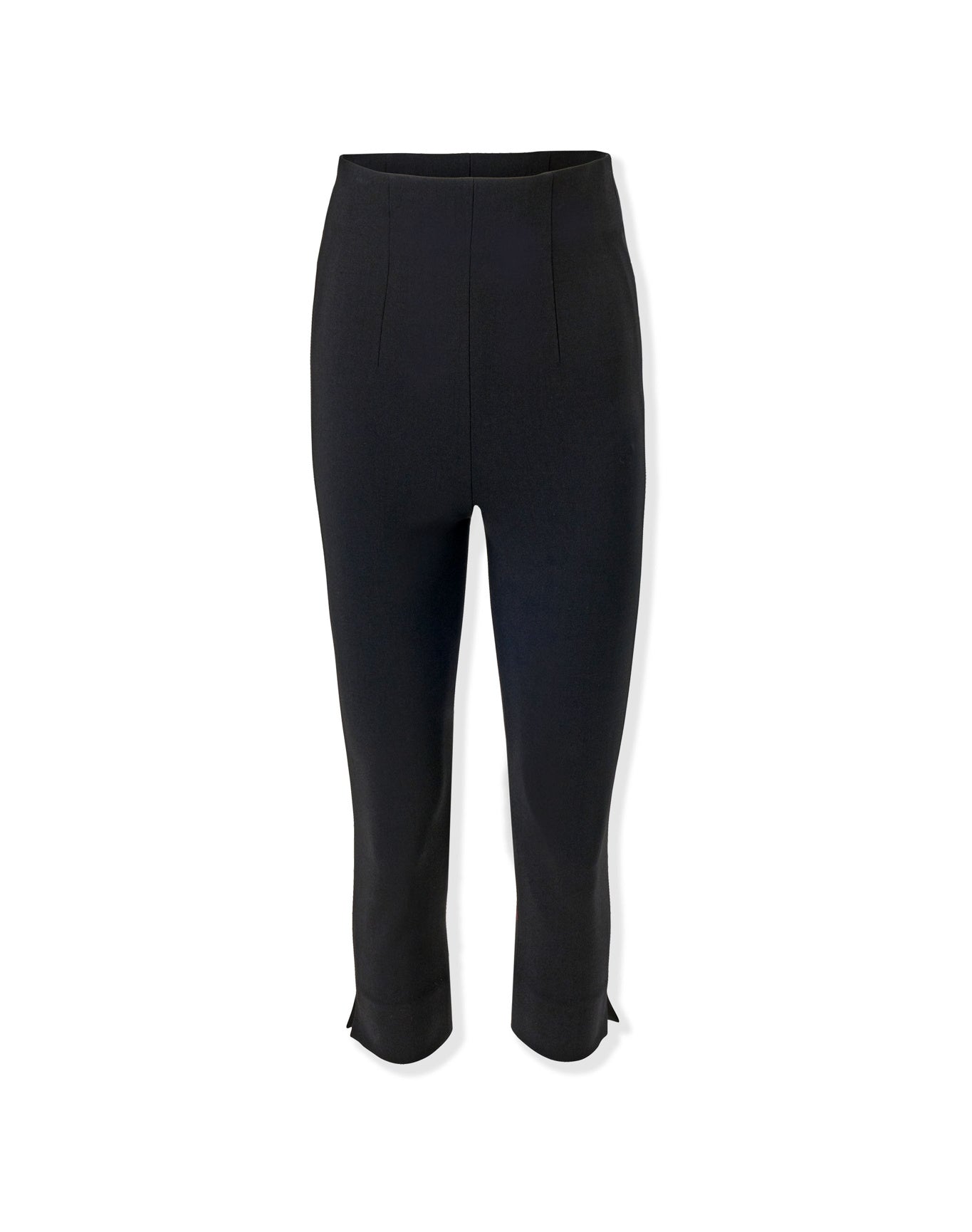 Camila Pant | Black