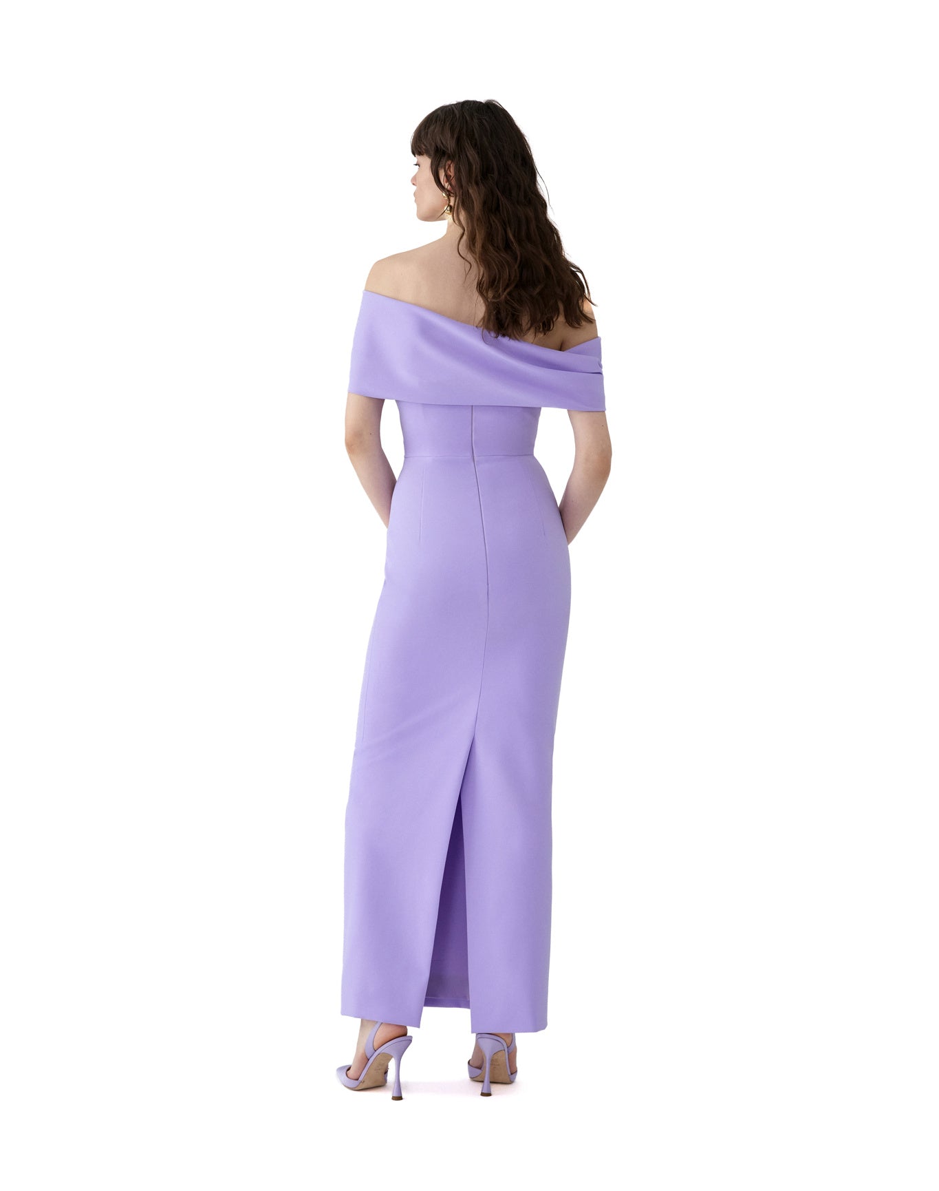 Sofia Gown | Violeta