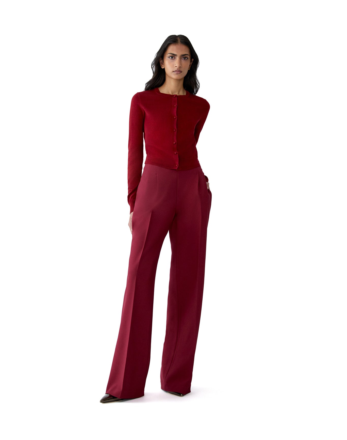 Marisol Pant | Rioja