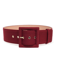 Icon Belt | Rioja