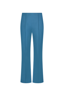 Stretch Cotton Kate Pant | Mallard