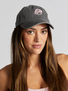 P.E Nation | Global Cap | Grey