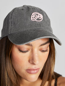 P.E Nation | Global Cap | Grey