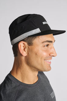 Soul by SoulCycle | Ripstop Performance Hat | Black