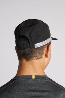 Soul by SoulCycle | Ripstop Performance Hat | Black
