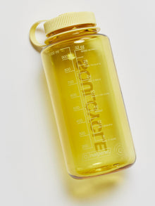Soul by SoulCycle | Soulcycle Nalgene Bottle | Yellow