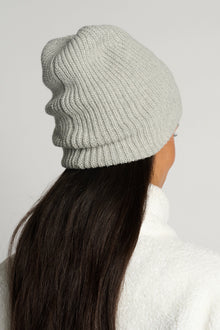 Kerri Rosenthal | Soul Beanie | Yellow
