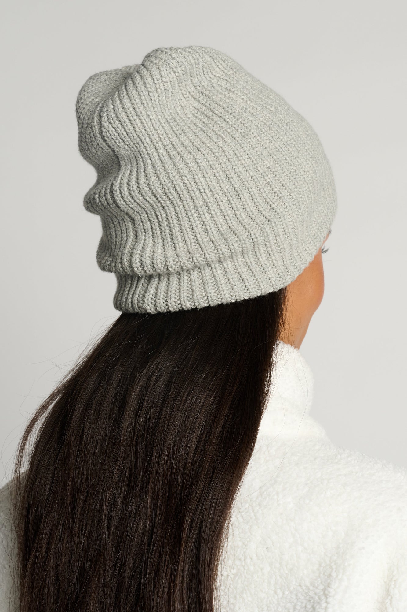 Kerri Rosenthal | Soul Beanie | Yellow