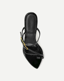 Sabrina 70 Heel | Black