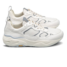 Womens | Salazar | Off-White Microchip