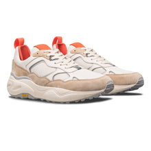 Unisex | Salazar | Off-White Safari Camellia
