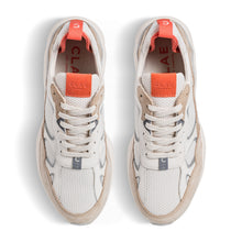 Unisex | Salazar | Off-White Safari Camellia