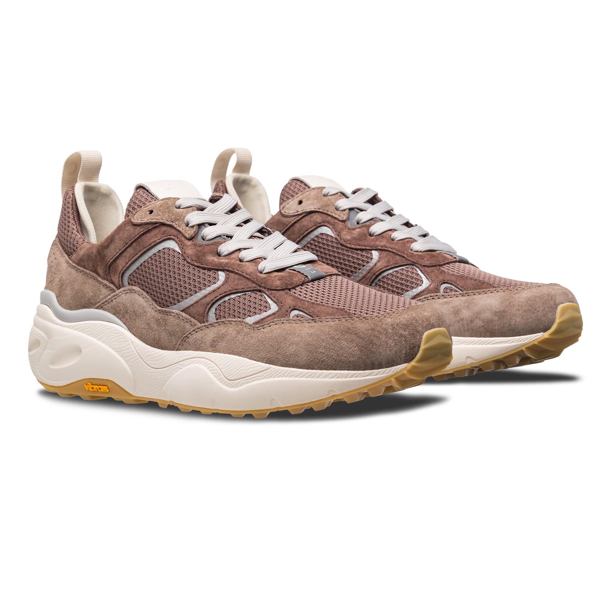 Unisex | Salazar | Portabella Deep Taupe