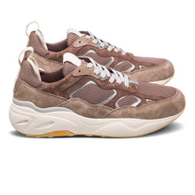 Unisex | Salazar | Portabella Deep Taupe