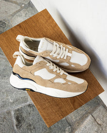 Unisex | Salazar | Starfish Off-White