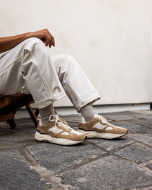 Unisex | Salazar | Starfish Off-White