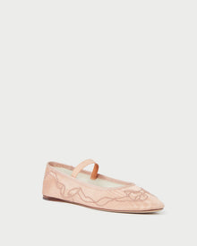 Color: Blush/Deep Pink