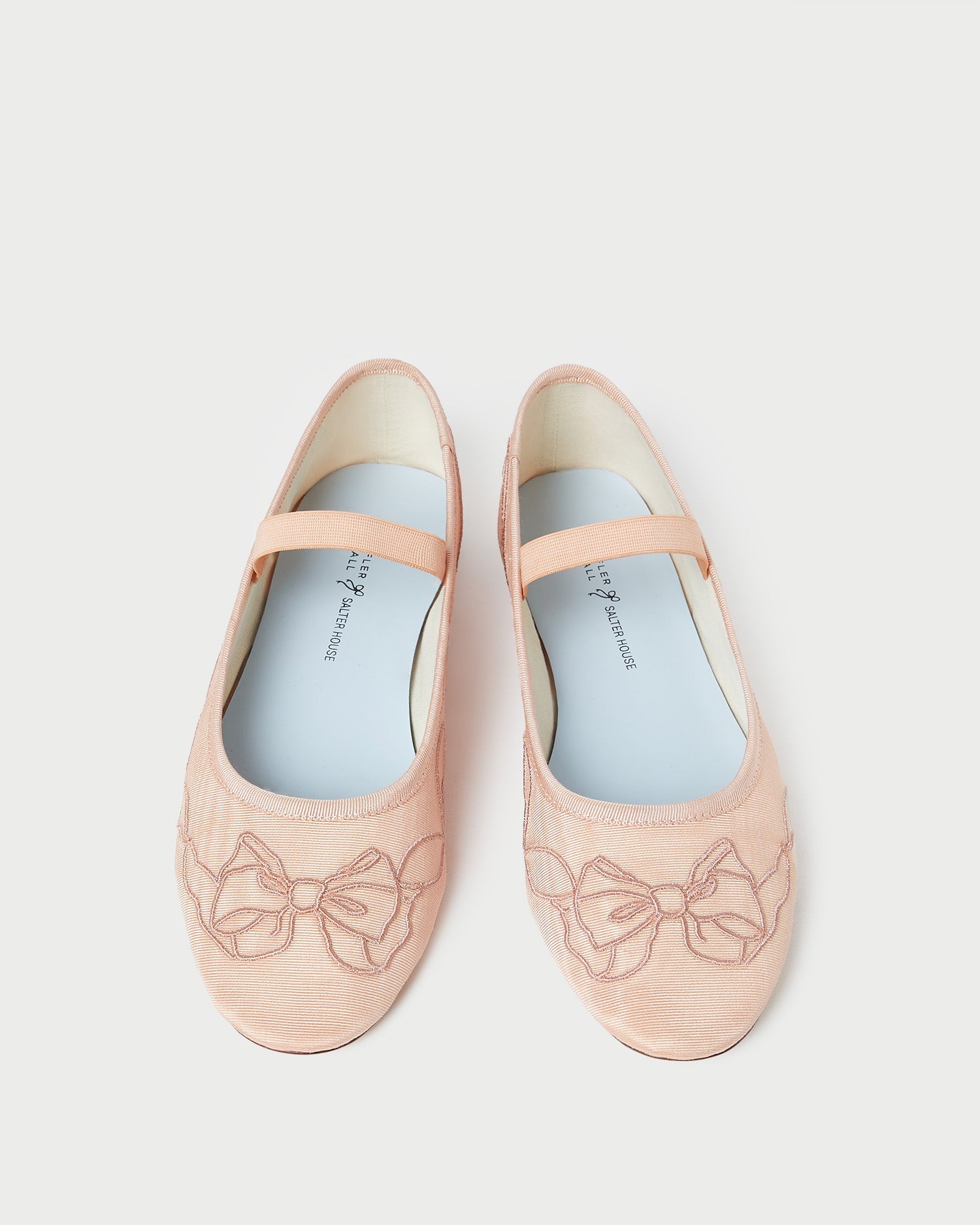 Color: Blush/Deep Pink