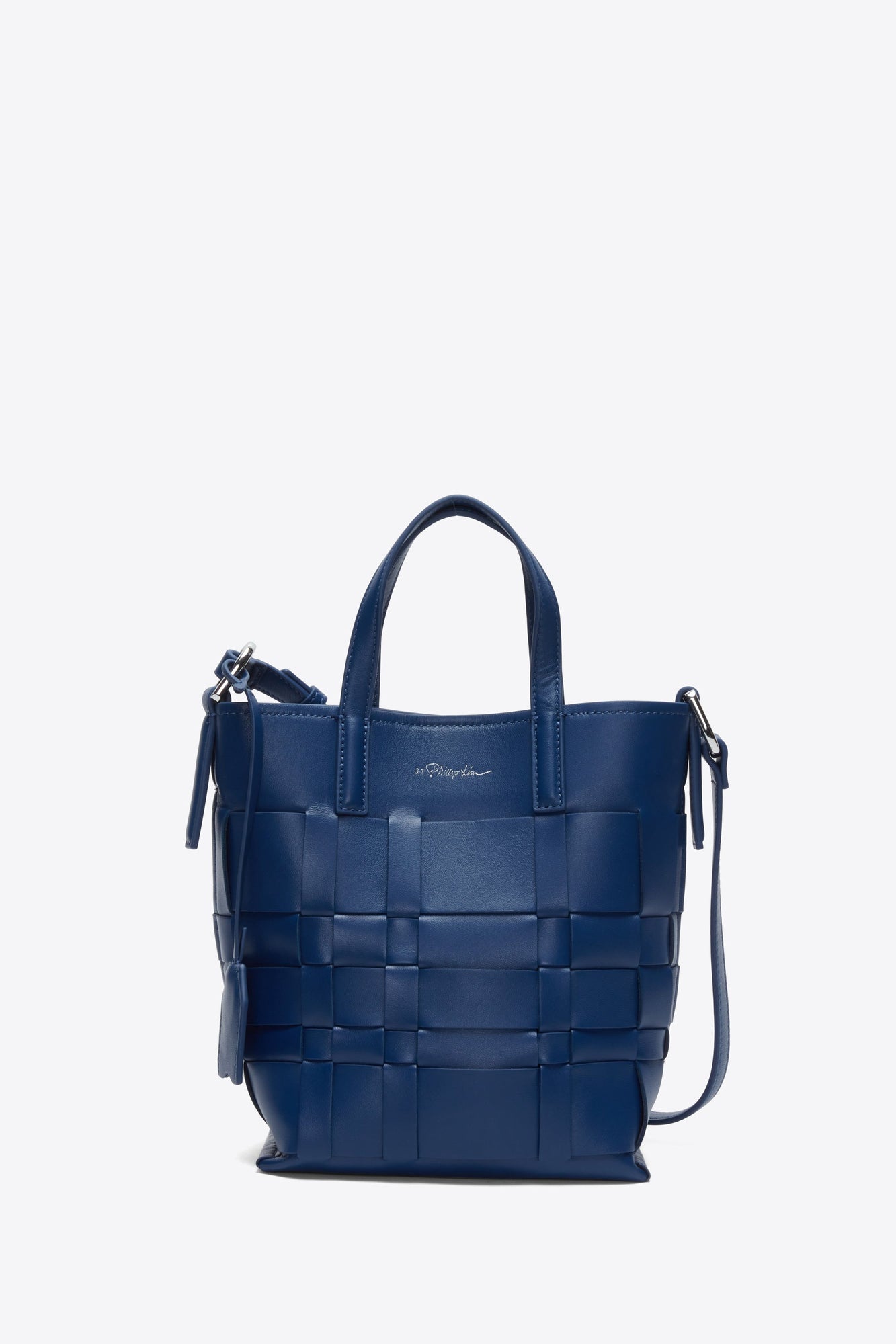 Odita Mini Bucket | Off White