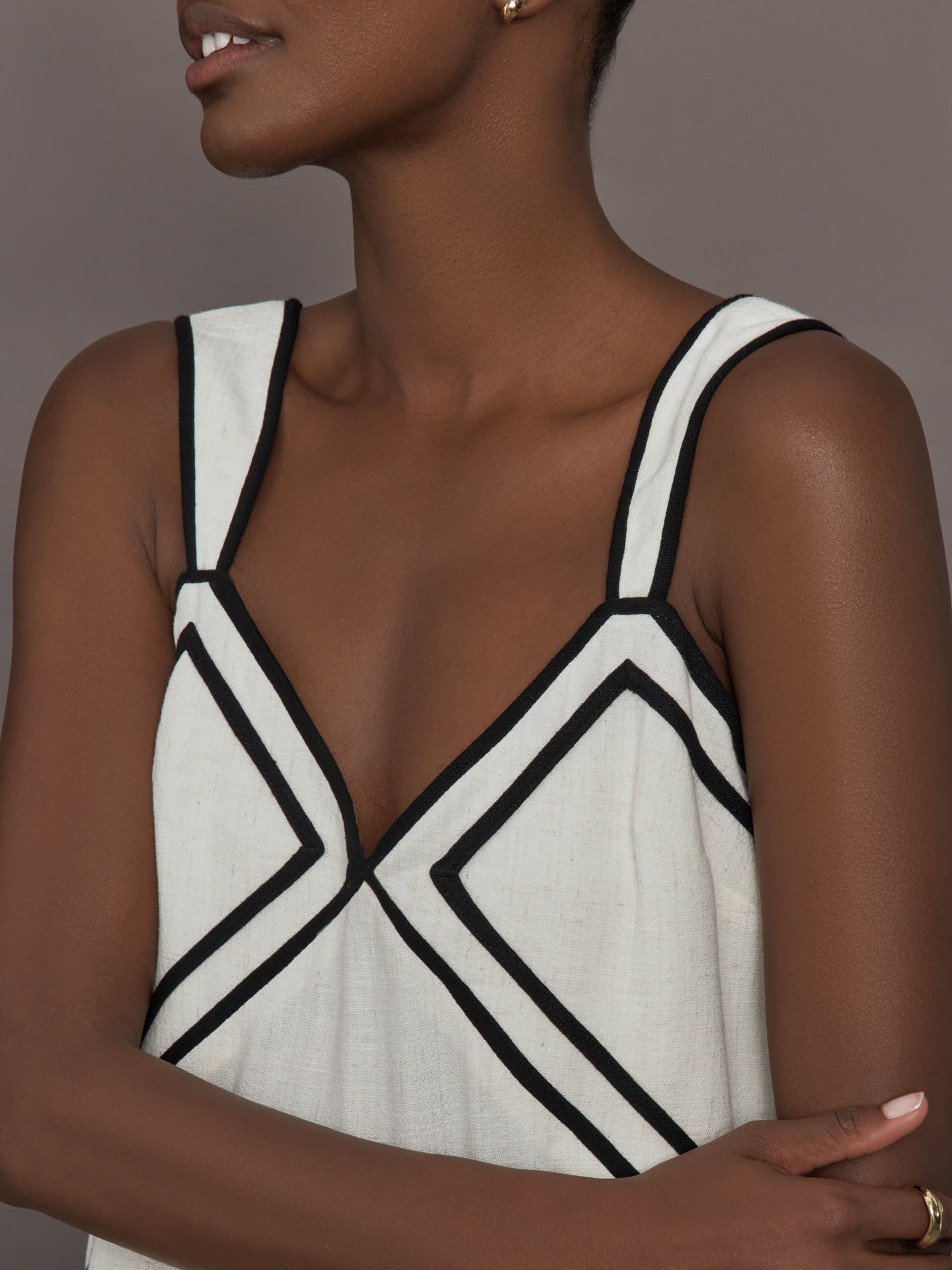 The Airlie Top | Shore