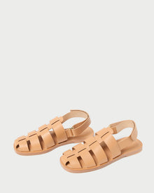 Color: Honey