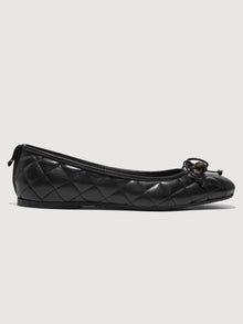 See By Chloe | Jodie Ballet Flat | Black