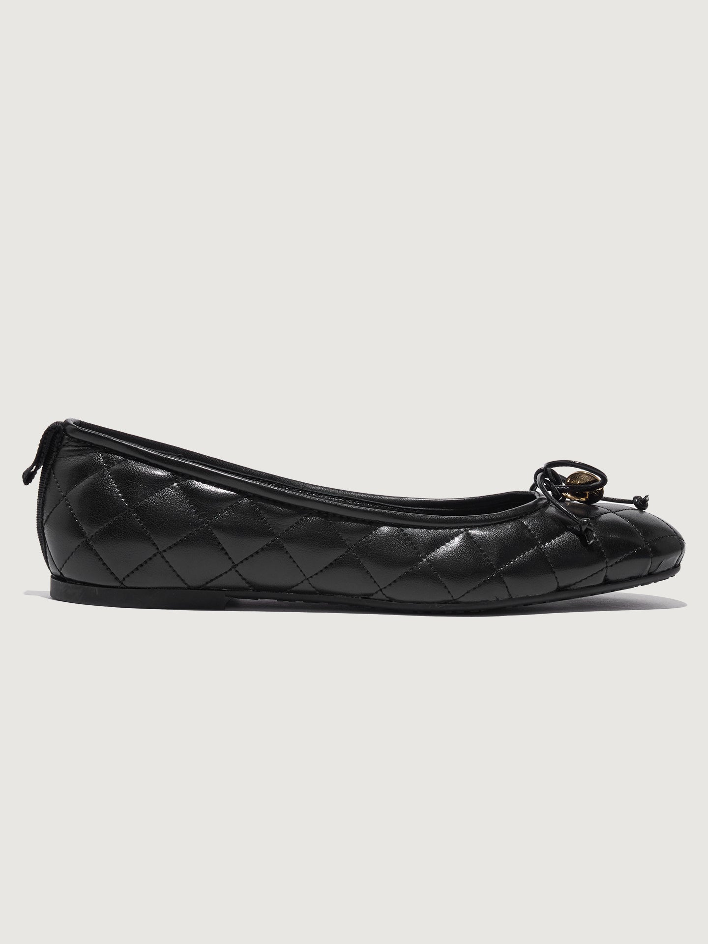 See By Chloe | Jodie Ballet Flat | Black
