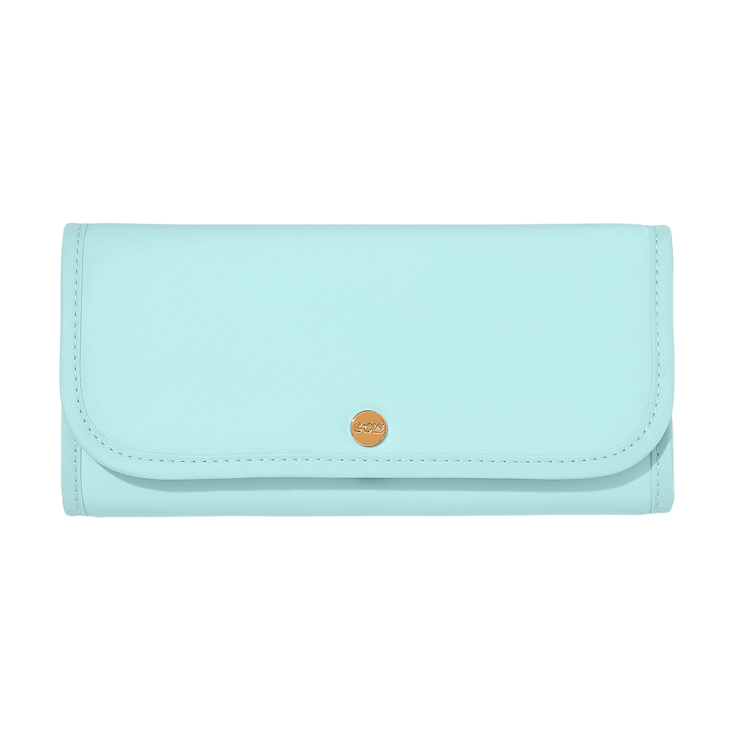 Classic Tri-Fold Wallet