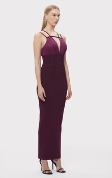 The Jocelyn Gown | Pinot