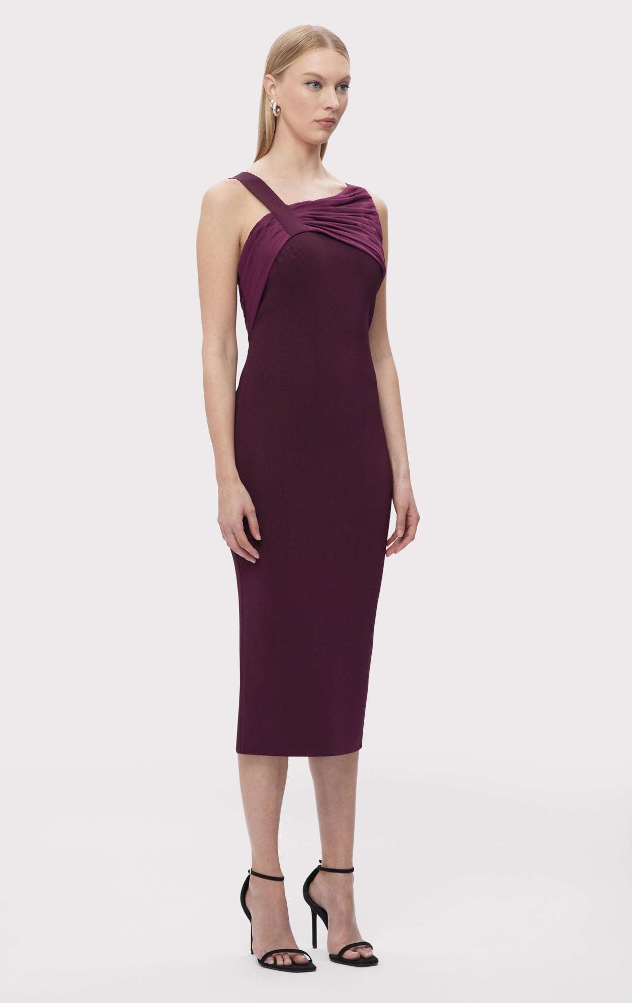 The Janelle Dress | Pinot