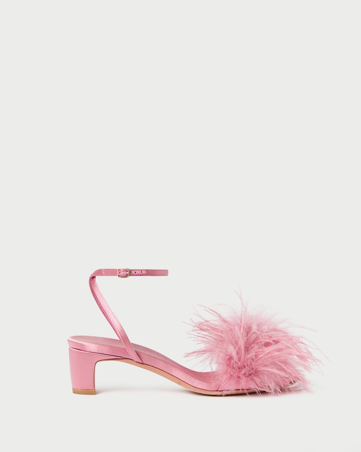 Color: Rose