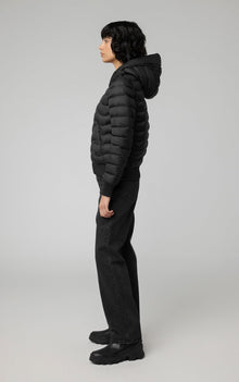 Bomber | Black