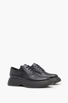 Mercer Derby | Black