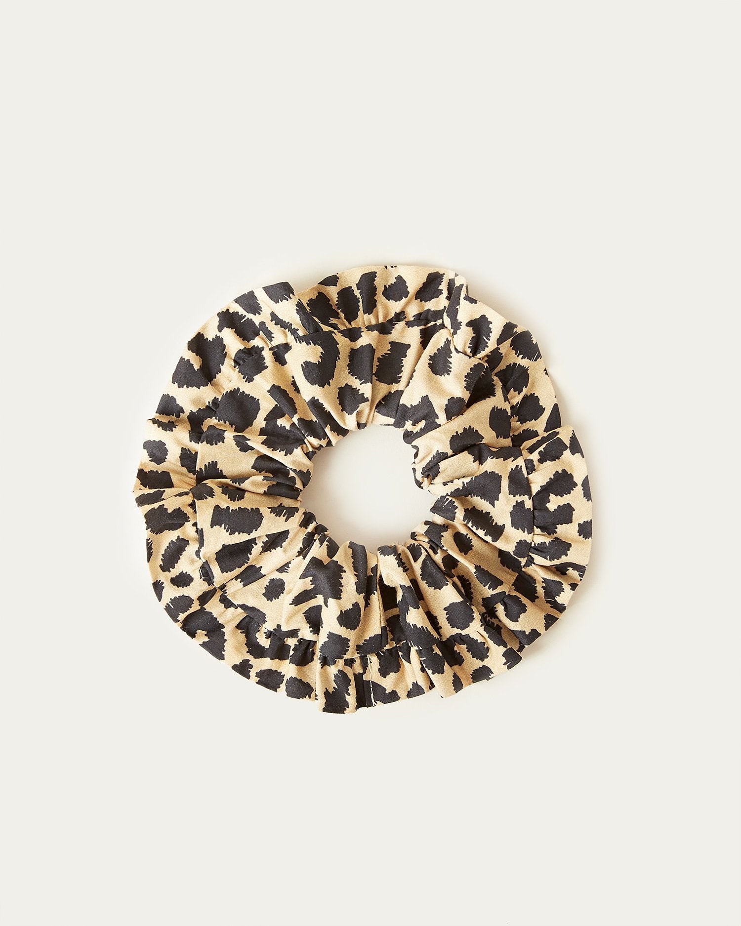 Color:Leopard